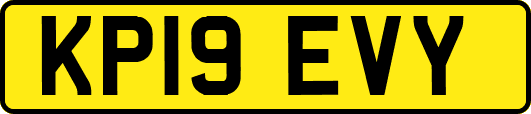 KP19EVY