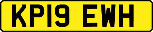 KP19EWH