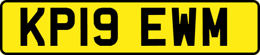 KP19EWM