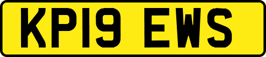 KP19EWS