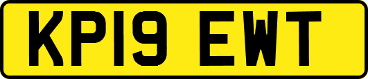 KP19EWT
