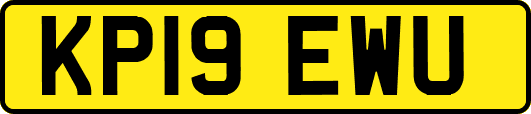 KP19EWU