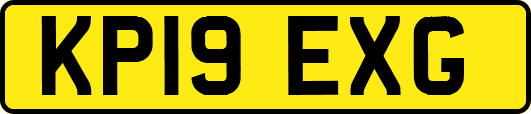 KP19EXG