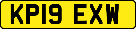 KP19EXW