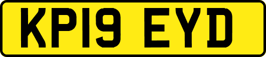 KP19EYD