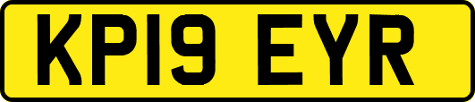 KP19EYR