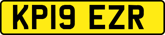 KP19EZR