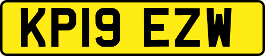 KP19EZW