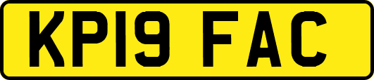 KP19FAC