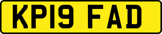 KP19FAD