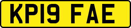 KP19FAE