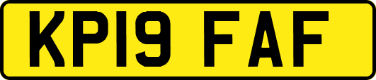 KP19FAF