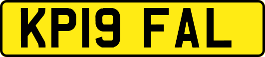 KP19FAL