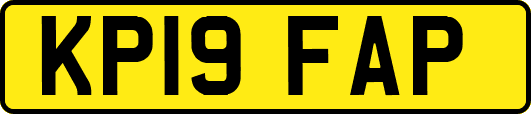 KP19FAP