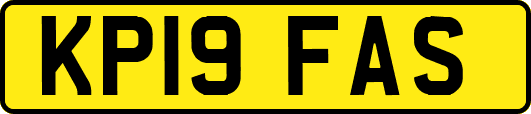 KP19FAS