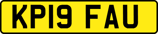 KP19FAU