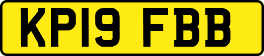 KP19FBB
