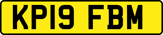KP19FBM