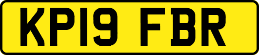 KP19FBR