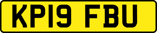 KP19FBU