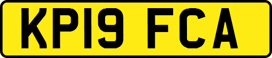 KP19FCA