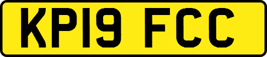 KP19FCC