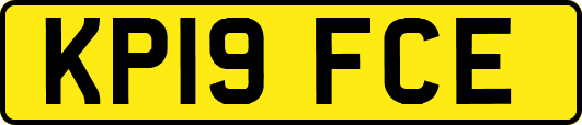KP19FCE