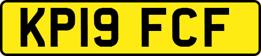 KP19FCF