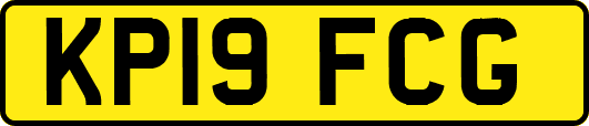 KP19FCG