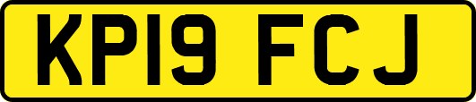 KP19FCJ