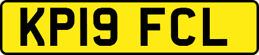KP19FCL