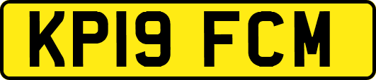 KP19FCM