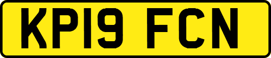 KP19FCN