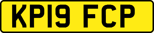 KP19FCP