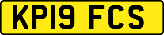 KP19FCS