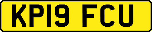 KP19FCU