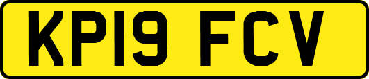 KP19FCV