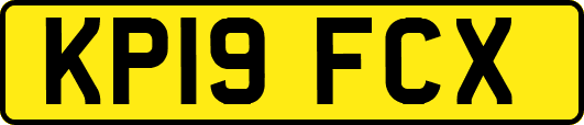 KP19FCX