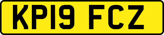 KP19FCZ