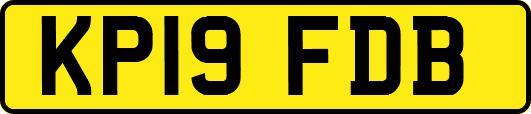 KP19FDB