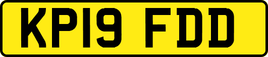 KP19FDD