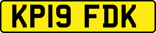 KP19FDK