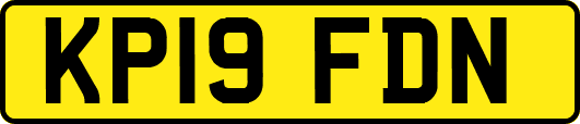 KP19FDN