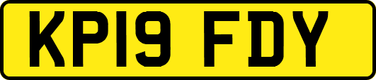 KP19FDY