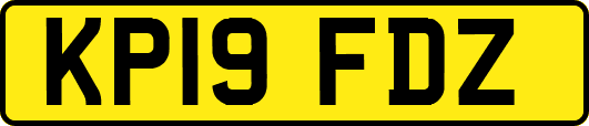 KP19FDZ