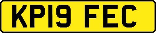 KP19FEC