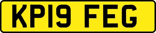KP19FEG