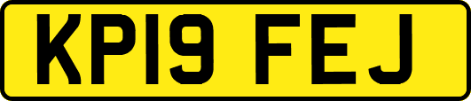 KP19FEJ