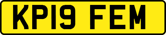 KP19FEM