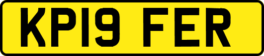 KP19FER